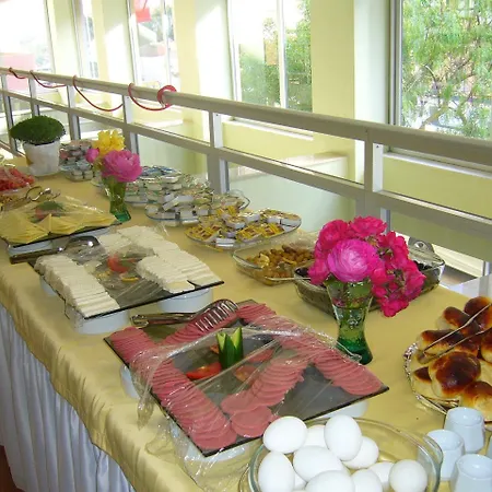 Sirin Hotel