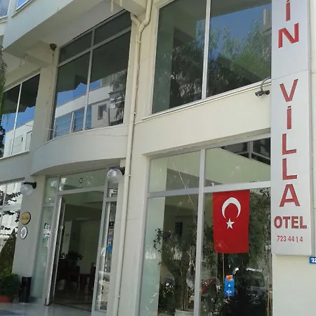 Sirin 3* Çeşme