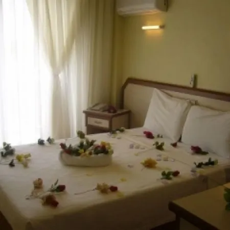 Sirin Hotel