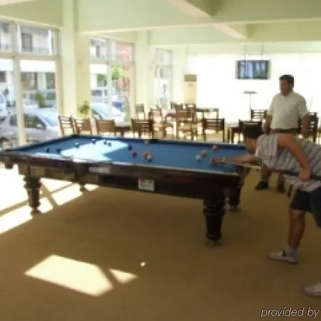 Ξενοδοχείο Sirin *