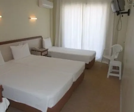 Ξενοδοχείο Sirin