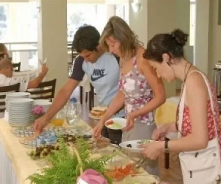 Ξενοδοχείο Sirin Çeşme