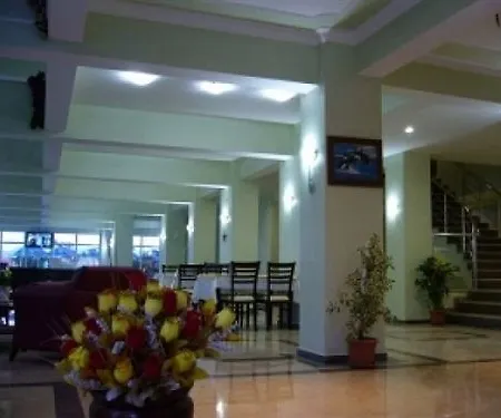 Otel Sirin 2*