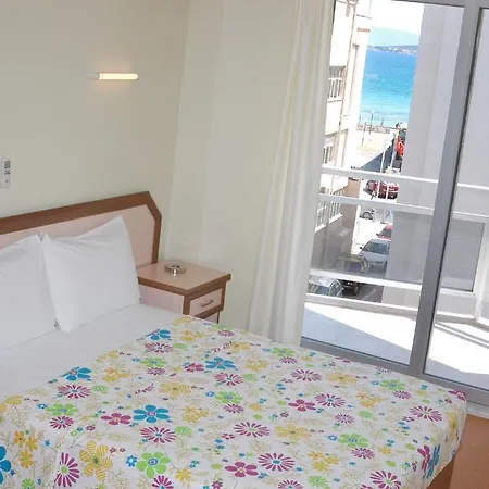 Otel Sirin 2*