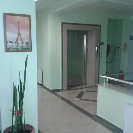 Sirin Отель 2*