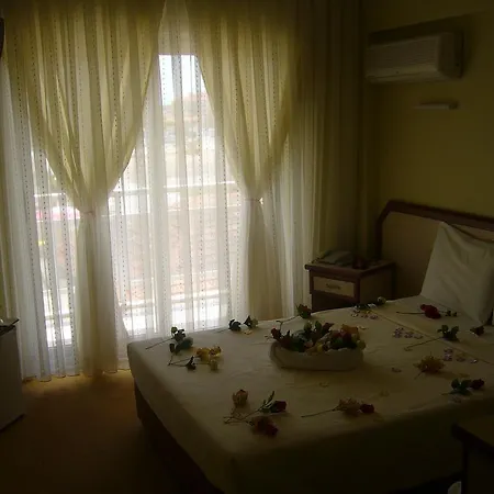 Sirin فندق Çeşme