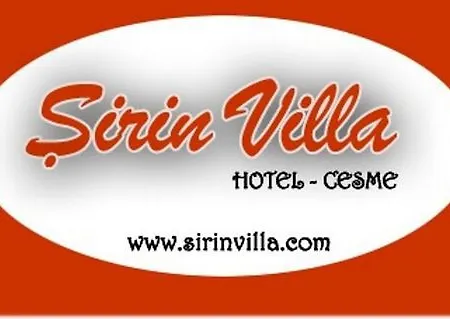 Sirin Отель