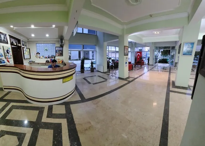 Hotel Sirin Çeşme