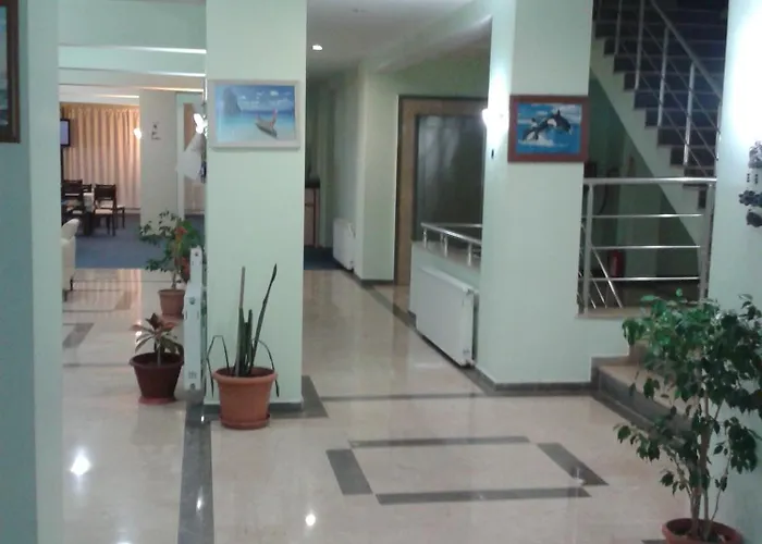 Hotel Sirin *
